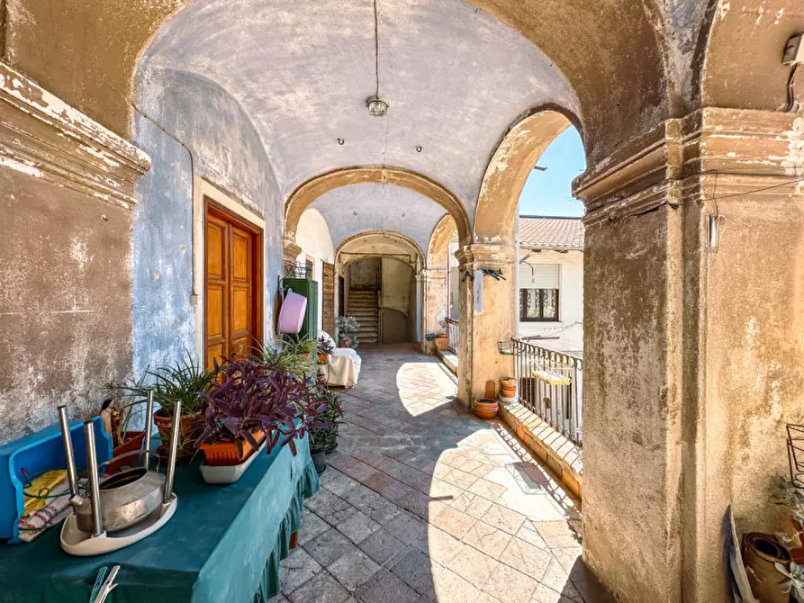 Immagine 14 di Appartamento in vendita  in Via Gioberti, 30 a Gattinara