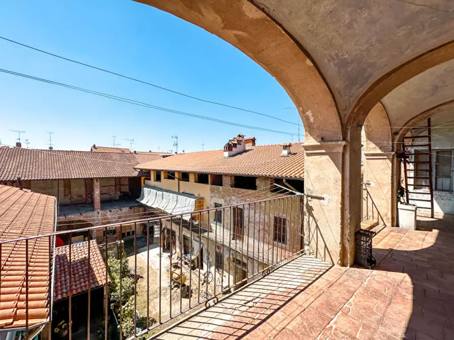 Immagine 15 di Appartamento in vendita  in Via Gioberti, 30 a Gattinara