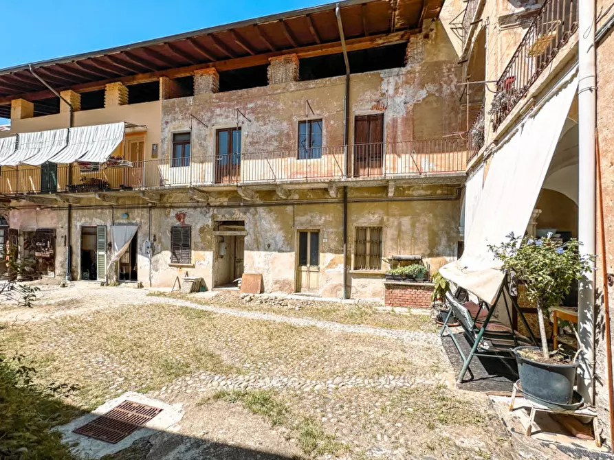 Immagine 16 di Appartamento in vendita  in Via Gioberti, 30 a Gattinara