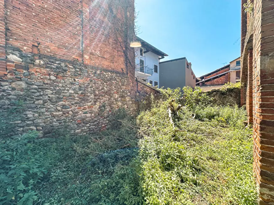 Immagine 17 di Appartamento in vendita  in Via Gioberti, 30 a Gattinara