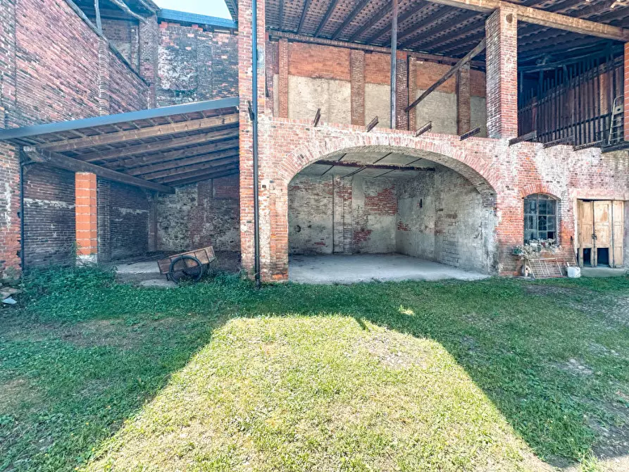 Immagine 18 di Appartamento in vendita  in Via Gioberti, 30 a Gattinara