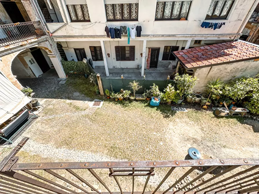 Immagine 20 di Appartamento in vendita  in Via Gioberti, 30 a Gattinara