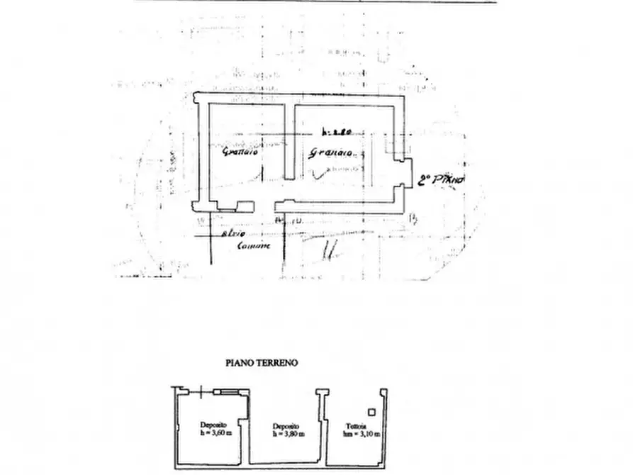 Immagine 21 di Appartamento in vendita  in Via Gioberti, 30 a Gattinara