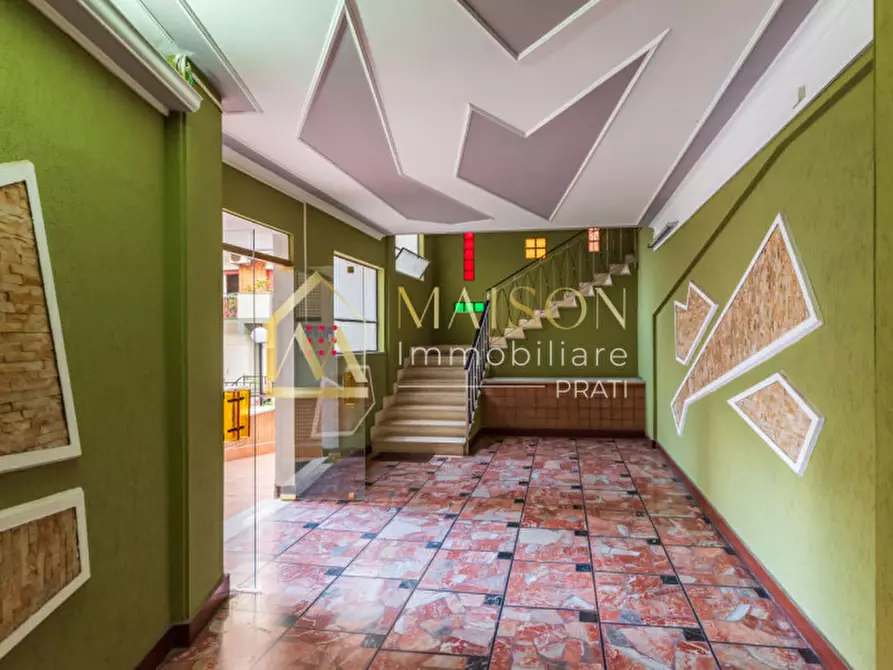 Immagine 2 di Appartamento in vendita  in Via Prenestina a Roma