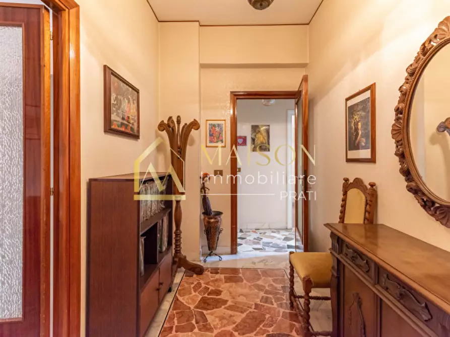 Immagine 3 di Appartamento in vendita  in Via Prenestina a Roma