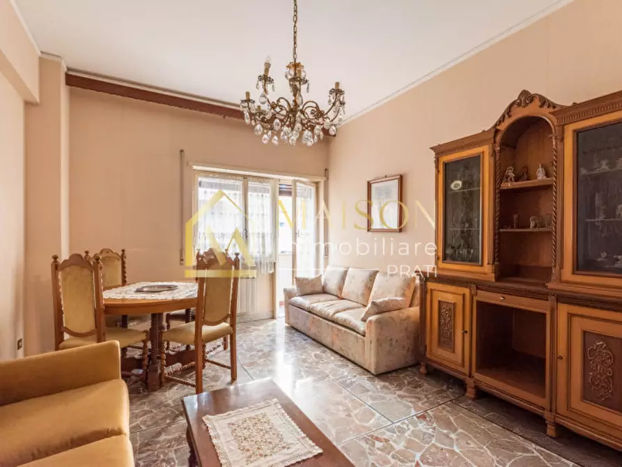 Immagine 5 di Appartamento in vendita  in Via Prenestina a Roma