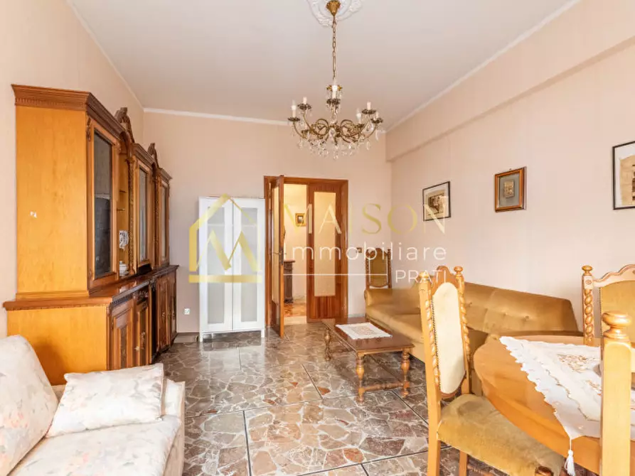 Immagine 6 di Appartamento in vendita  in Via Prenestina a Roma