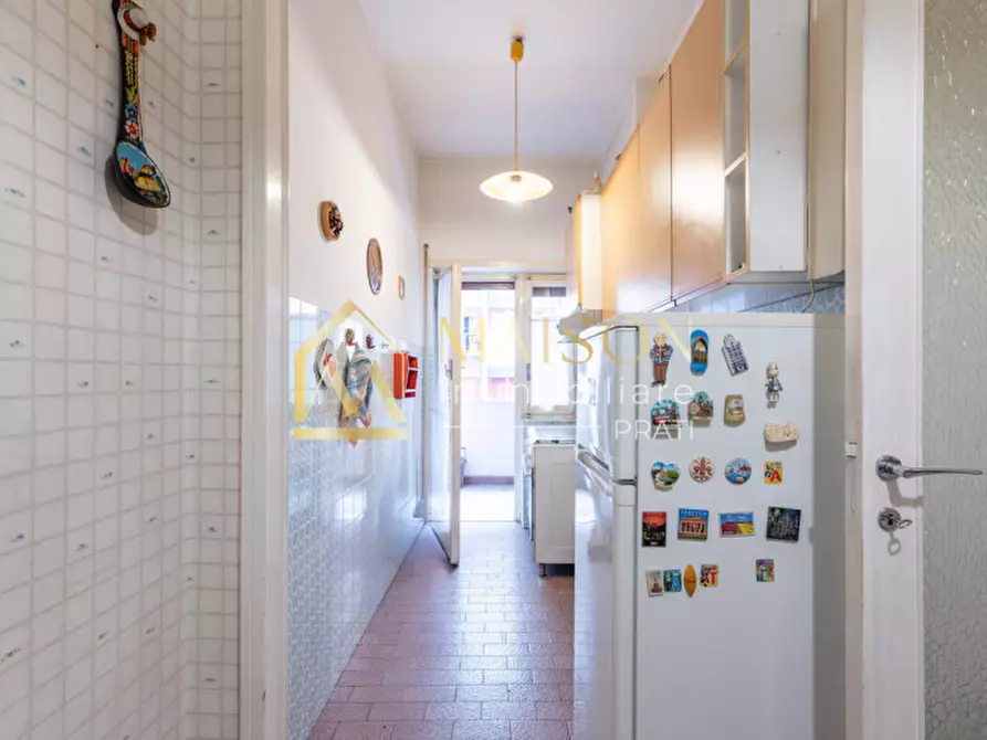 Immagine 7 di Appartamento in vendita  in Via Prenestina a Roma