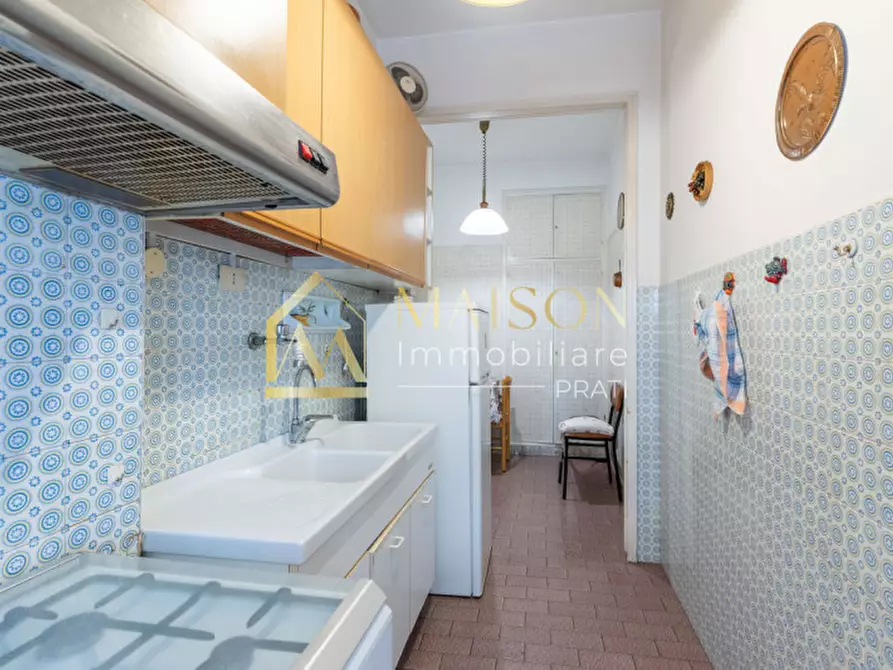 Immagine 8 di Appartamento in vendita  in Via Prenestina a Roma