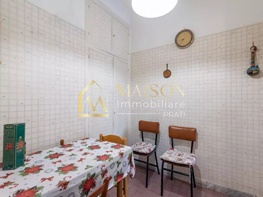 Immagine 9 di Appartamento in vendita  in Via Prenestina a Roma