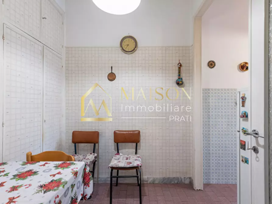 Immagine 10 di Appartamento in vendita  in Via Prenestina a Roma