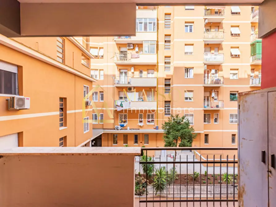 Immagine 12 di Appartamento in vendita  in Via Prenestina a Roma