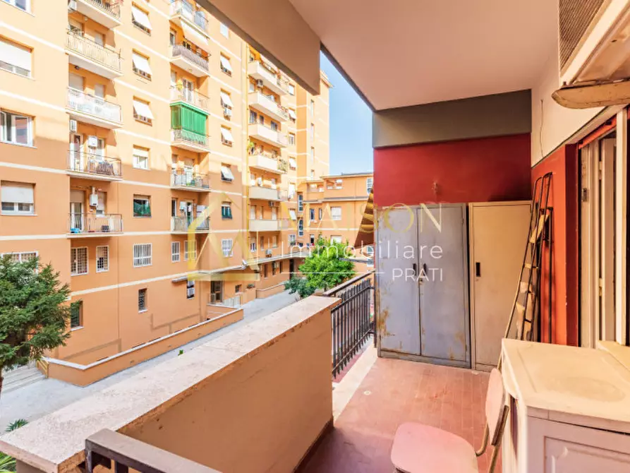 Immagine 13 di Appartamento in vendita  in Via Prenestina a Roma