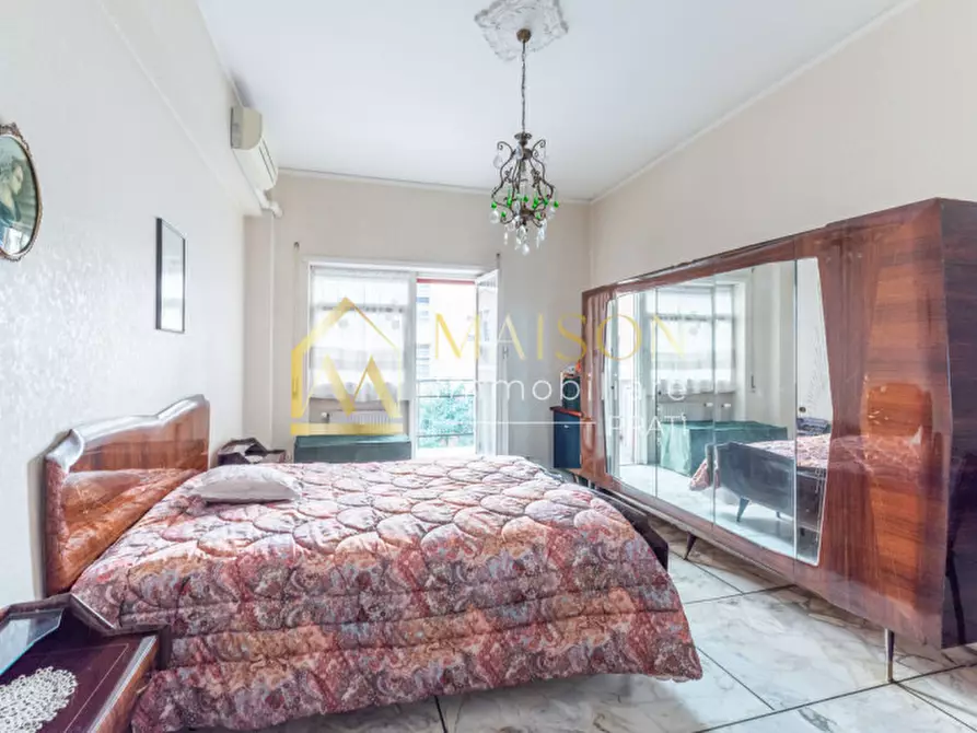 Immagine 14 di Appartamento in vendita  in Via Prenestina a Roma