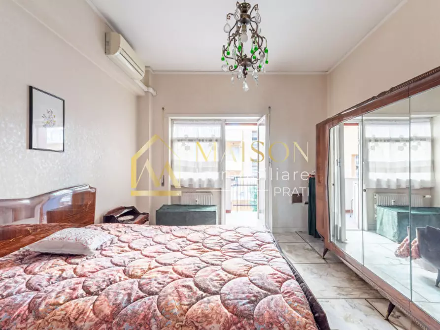 Immagine 15 di Appartamento in vendita  in Via Prenestina a Roma