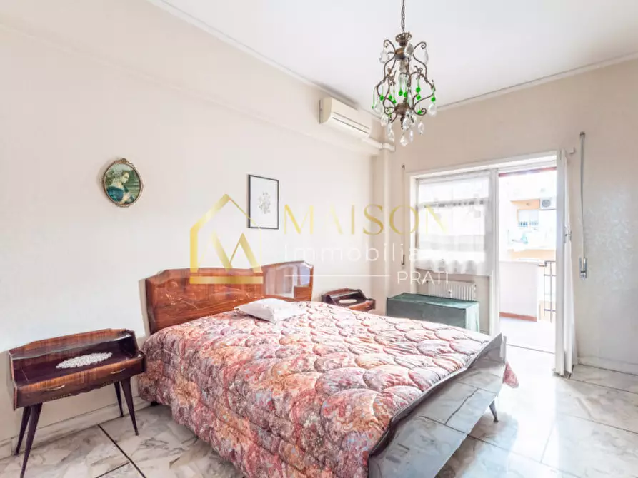 Immagine 16 di Appartamento in vendita  in Via Prenestina a Roma