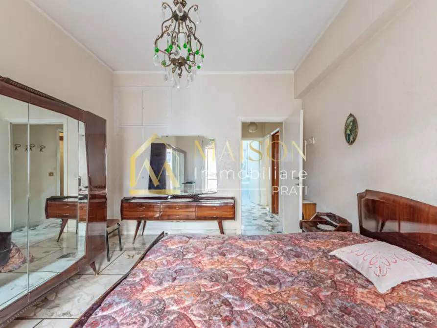 Immagine 17 di Appartamento in vendita  in Via Prenestina a Roma