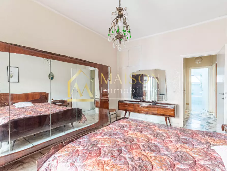 Immagine 18 di Appartamento in vendita  in Via Prenestina a Roma