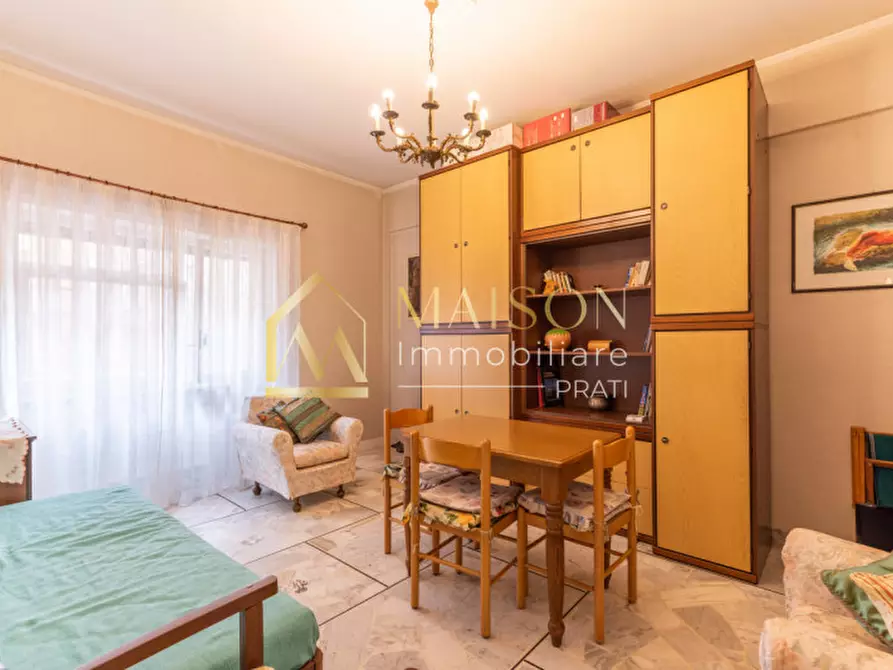 Immagine 19 di Appartamento in vendita  in Via Prenestina a Roma