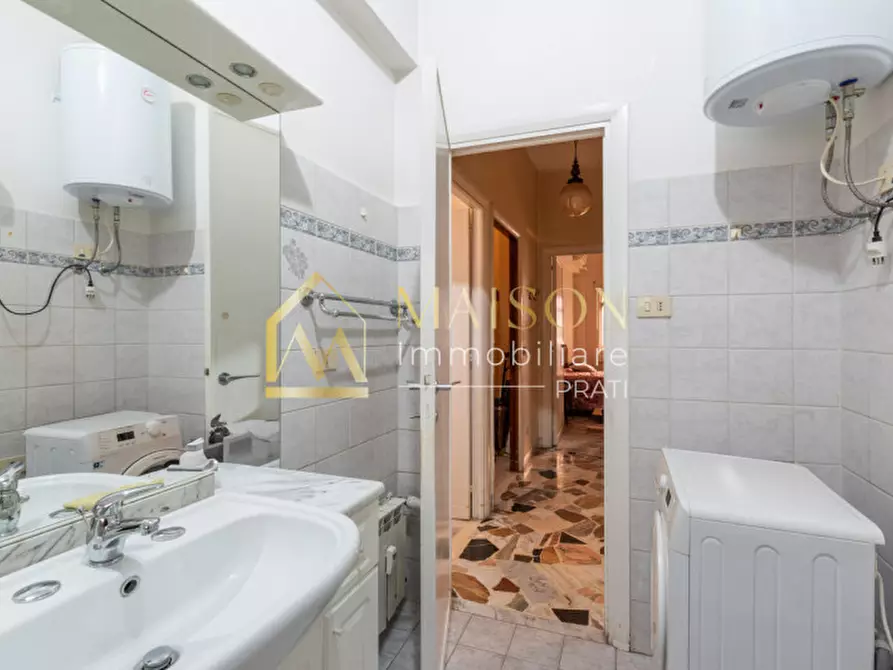 Immagine 24 di Appartamento in vendita  in Via Prenestina a Roma