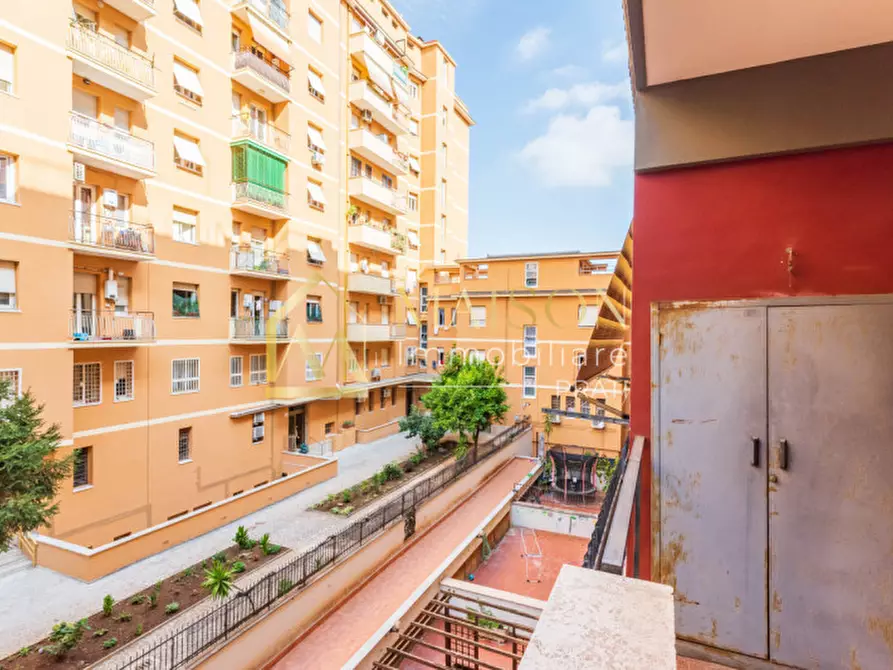 Immagine 26 di Appartamento in vendita  in Via Prenestina a Roma