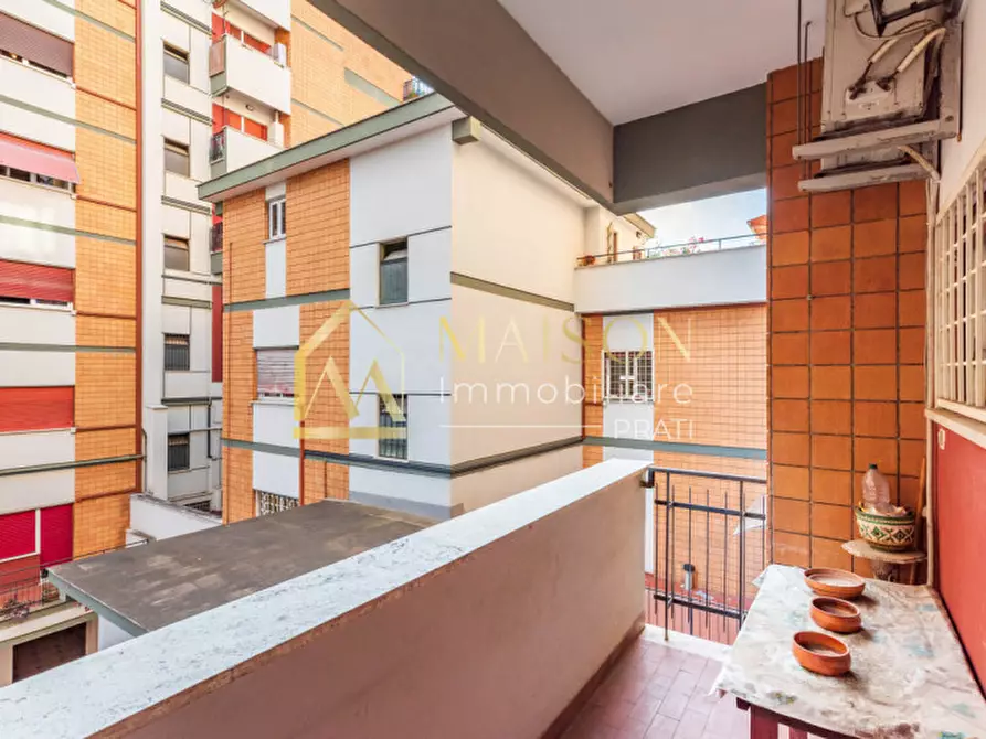 Immagine 27 di Appartamento in vendita  in Via Prenestina a Roma