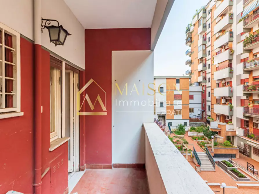 Immagine 28 di Appartamento in vendita  in Via Prenestina a Roma