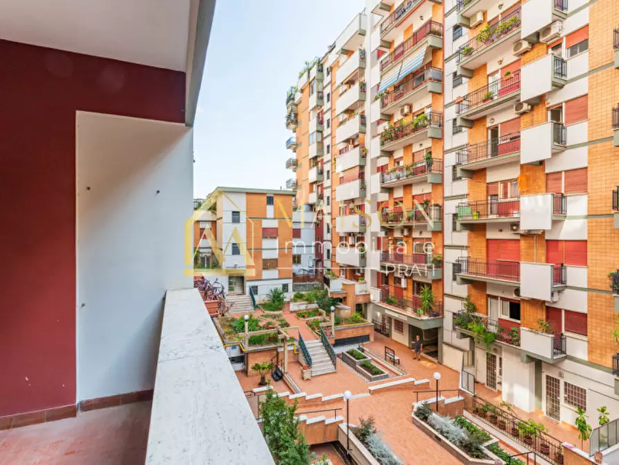 Immagine 29 di Appartamento in vendita  in Via Prenestina a Roma