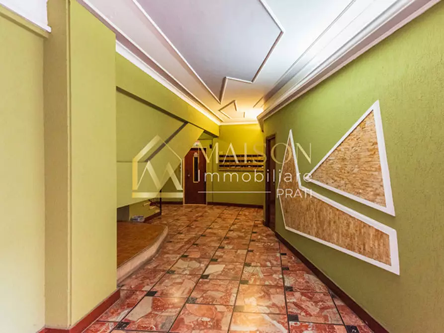 Immagine 30 di Appartamento in vendita  in Via Prenestina a Roma