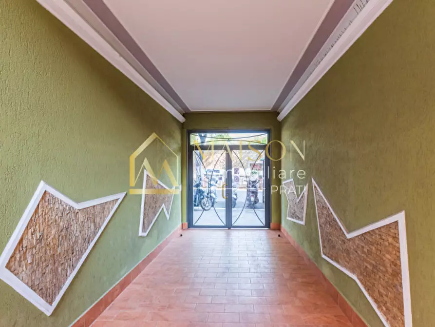 Immagine 31 di Appartamento in vendita  in Via Prenestina a Roma