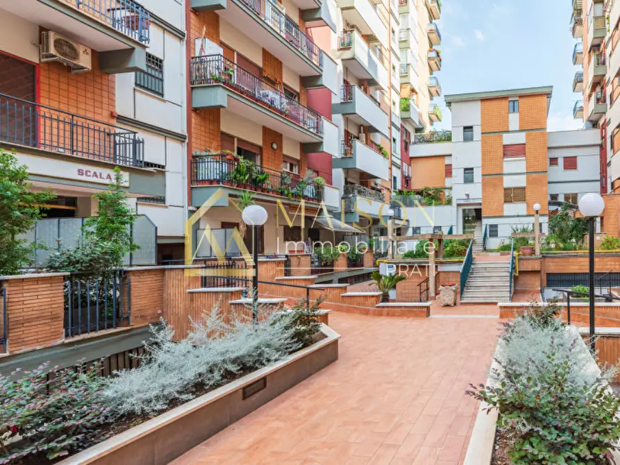 Immagine 32 di Appartamento in vendita  in Via Prenestina a Roma