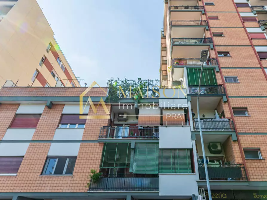Immagine 34 di Appartamento in vendita  in Via Prenestina a Roma