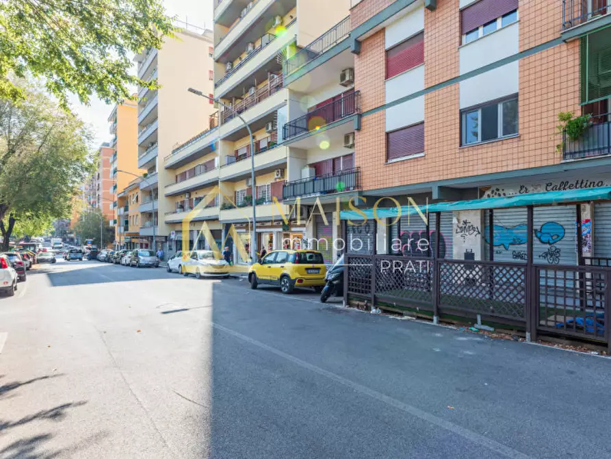 Immagine 35 di Appartamento in vendita  in Via Prenestina a Roma