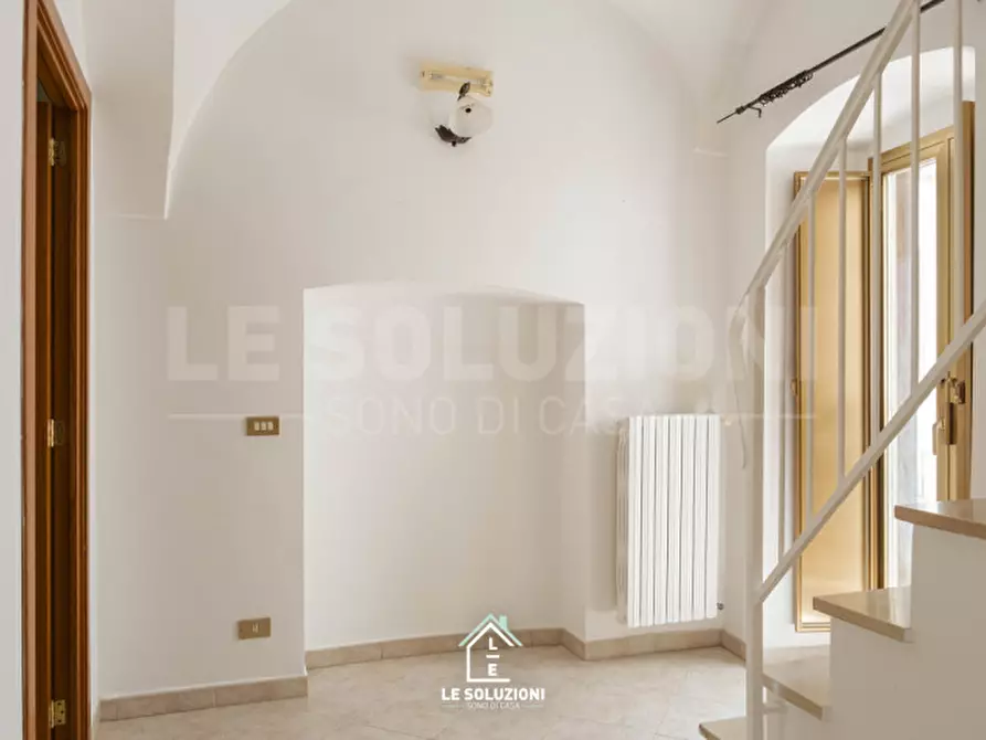 Immagine 2 di Casa indipendente in vendita  in Via Arco Galera  39 - 41 a Putignano