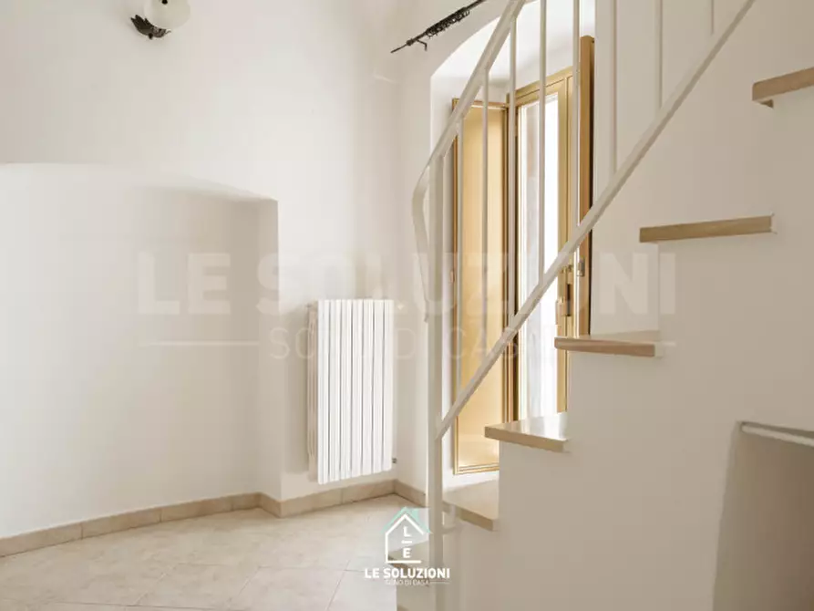 Immagine 3 di Casa indipendente in vendita  in Via Arco Galera  39 - 41 a Putignano