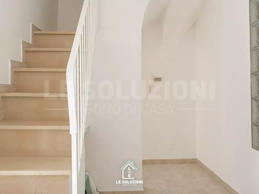 Immagine 4 di Casa indipendente in vendita  in Via Arco Galera  39 - 41 a Putignano