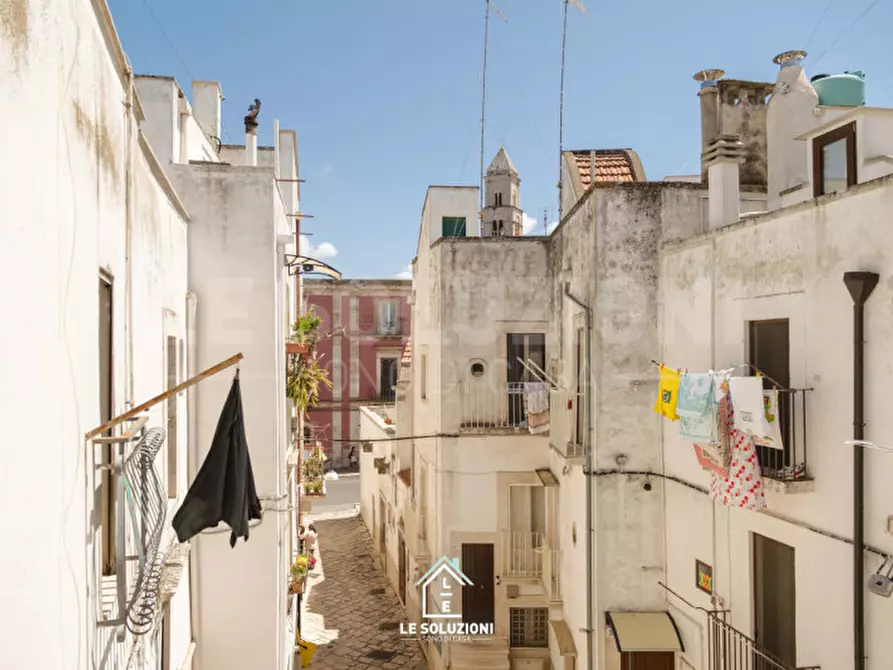 Immagine 13 di Casa indipendente in vendita  in Via Arco Galera  39 - 41 a Putignano