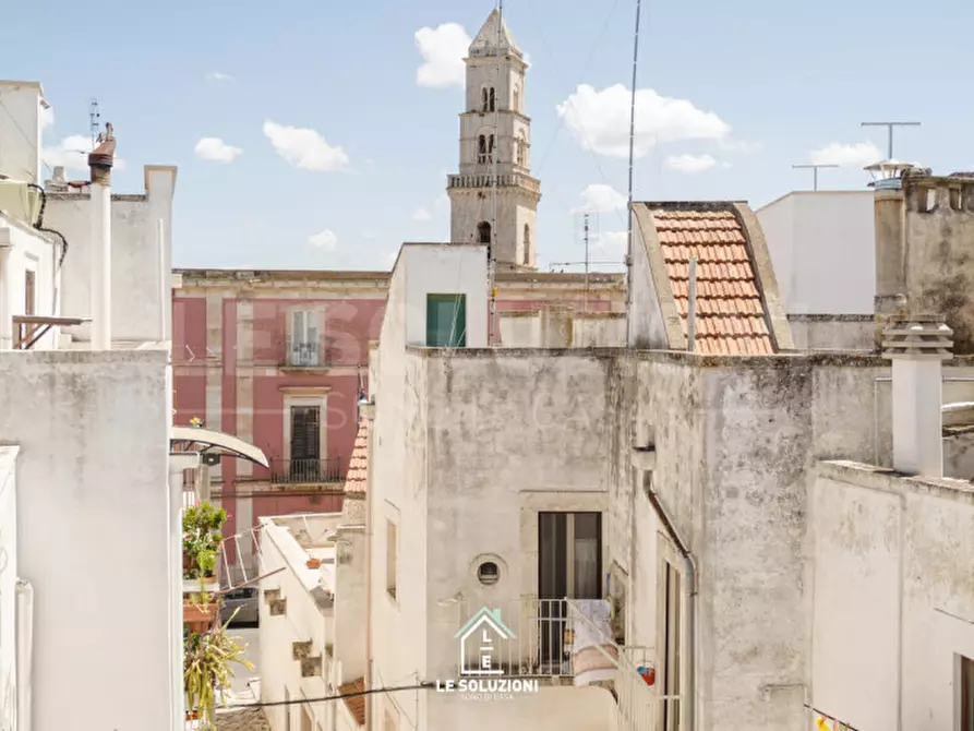 Immagine 16 di Casa indipendente in vendita  in Via Arco Galera  39 - 41 a Putignano