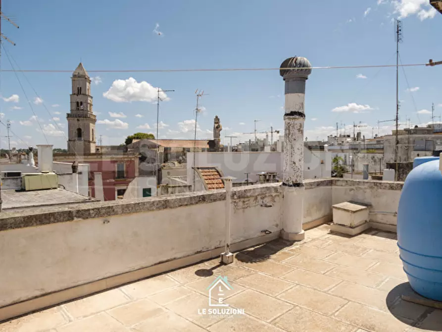 Immagine 17 di Casa indipendente in vendita  in Via Arco Galera  39 - 41 a Putignano