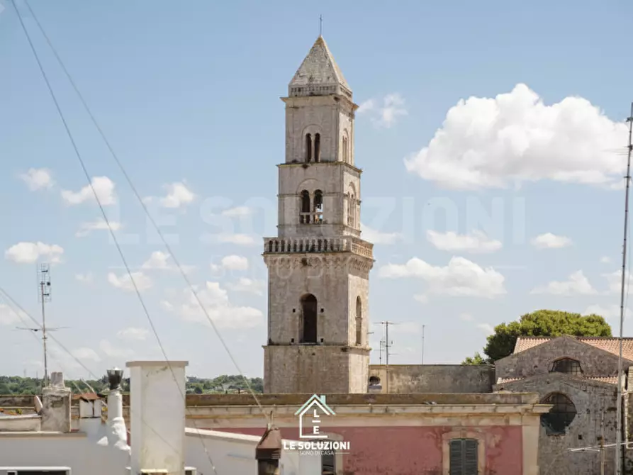 Immagine 18 di Casa indipendente in vendita  in Via Arco Galera  39 - 41 a Putignano