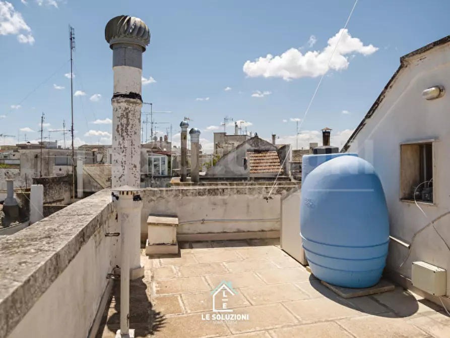 Immagine 19 di Casa indipendente in vendita  in Via Arco Galera  39 - 41 a Putignano