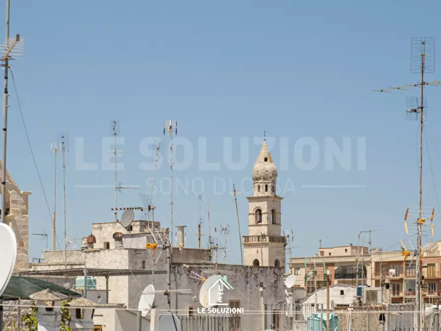 Immagine 21 di Casa indipendente in vendita  in Via Arco Galera  39 - 41 a Putignano