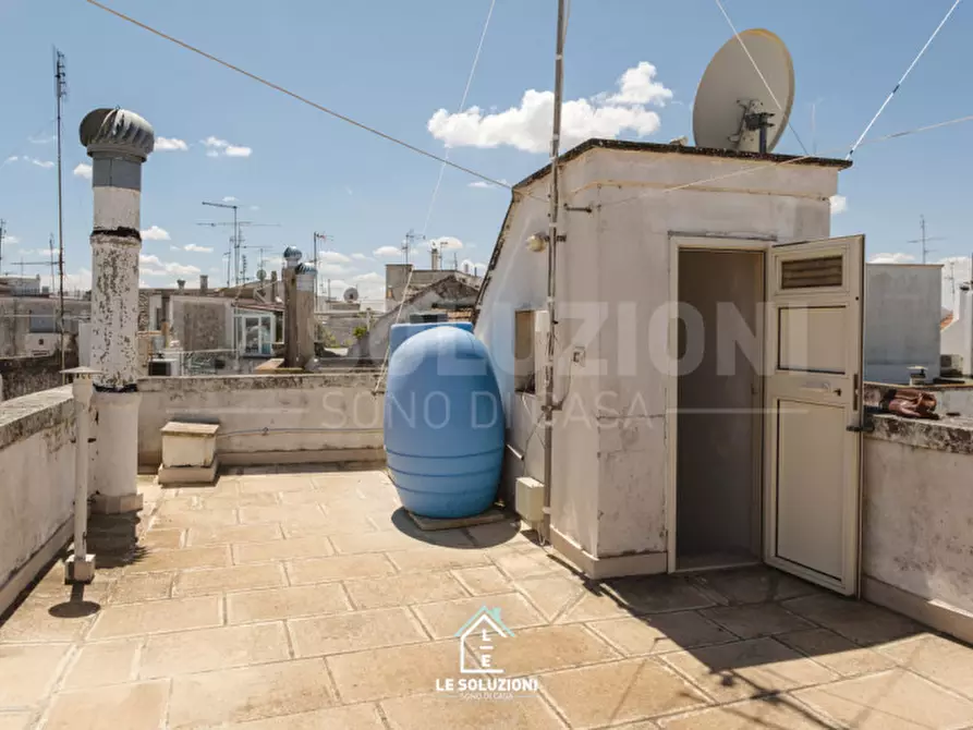 Immagine 22 di Casa indipendente in vendita  in Via Arco Galera  39 - 41 a Putignano