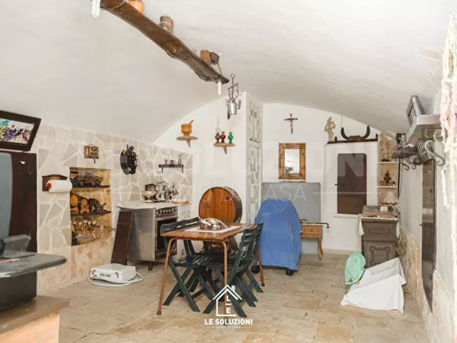 Immagine 23 di Casa indipendente in vendita  in Via Arco Galera  39 - 41 a Putignano