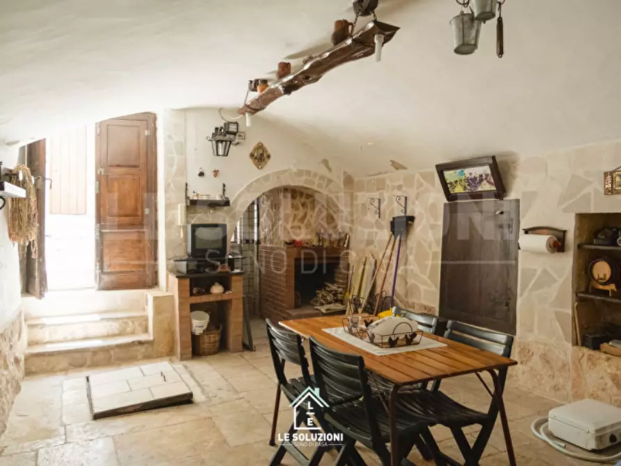 Immagine 24 di Casa indipendente in vendita  in Via Arco Galera  39 - 41 a Putignano