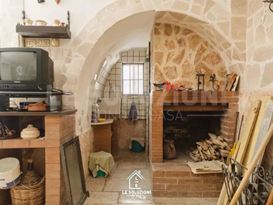 Immagine 26 di Casa indipendente in vendita  in Via Arco Galera  39 - 41 a Putignano