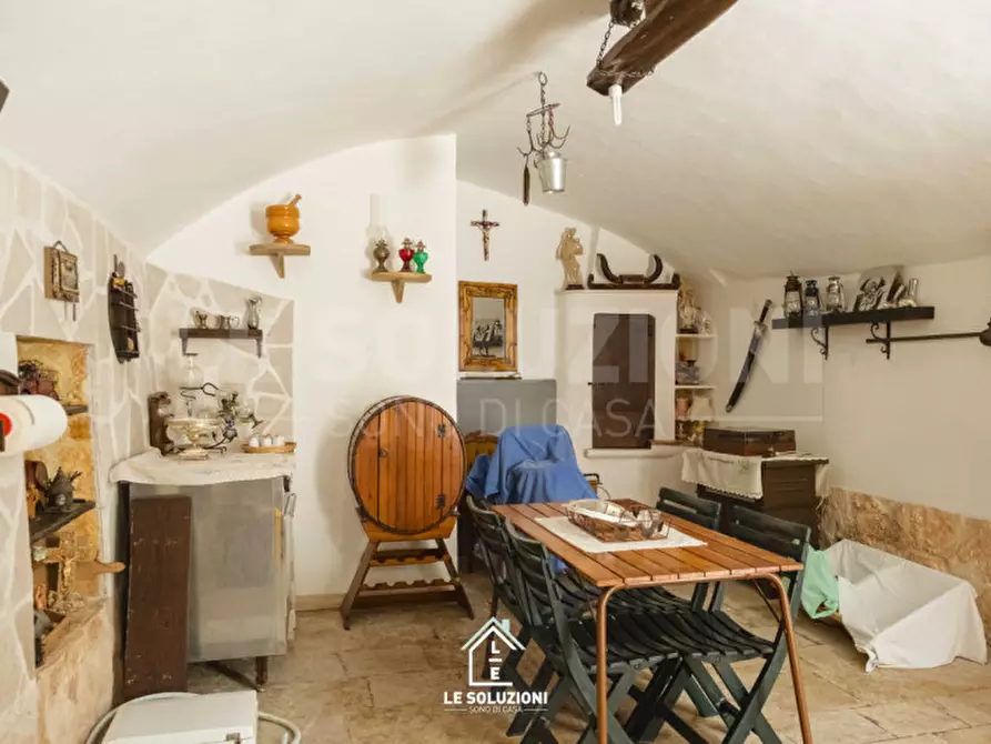 Immagine 27 di Casa indipendente in vendita  in Via Arco Galera  39 - 41 a Putignano