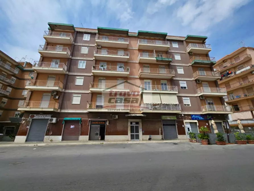 Immagine 1 di Appartamento in vendita  in via alessandro specchi 77 a Siracusa