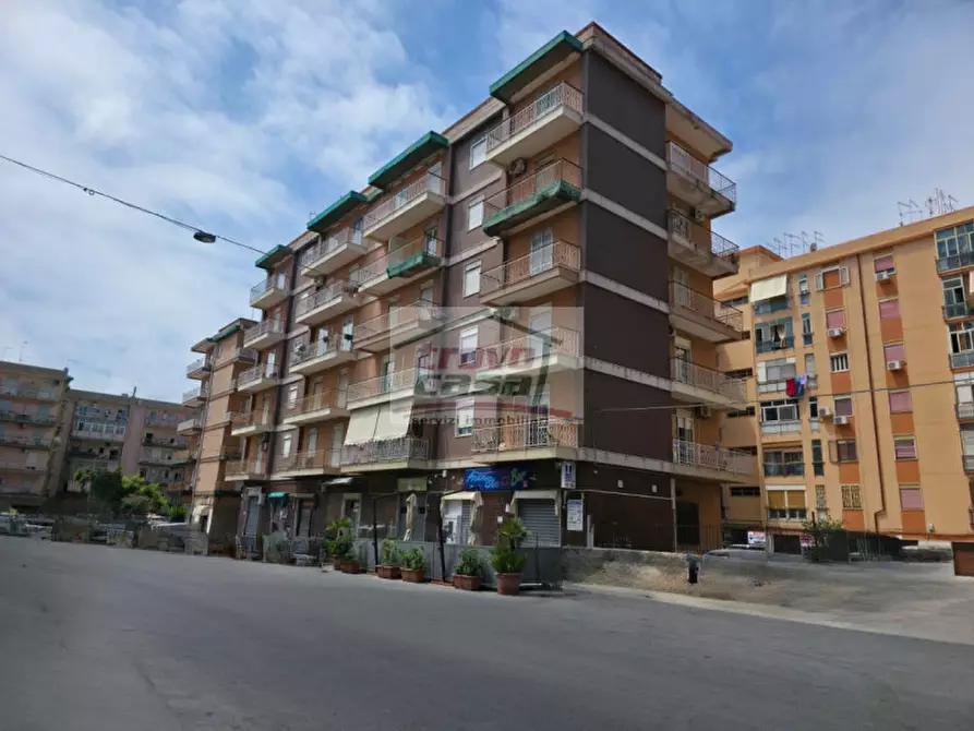 Immagine 2 di Appartamento in vendita  in via alessandro specchi 77 a Siracusa