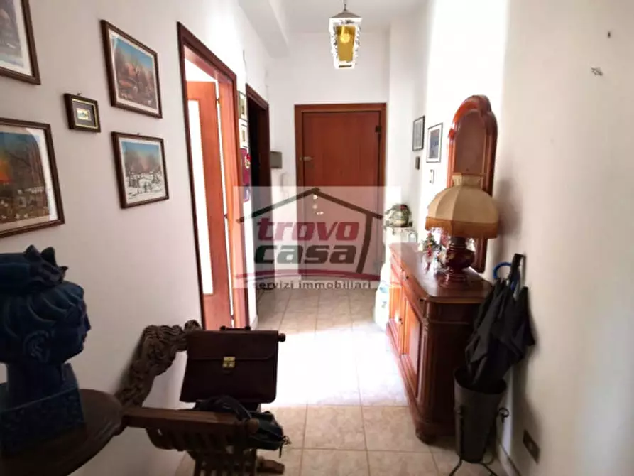 Immagine 3 di Appartamento in vendita  in via alessandro specchi 77 a Siracusa